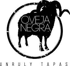 Oveja Negra logo